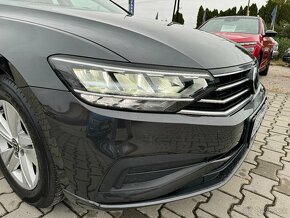 Volkswagen Passat Variant 2.0 TDI BMT Comfortline DSG - 20