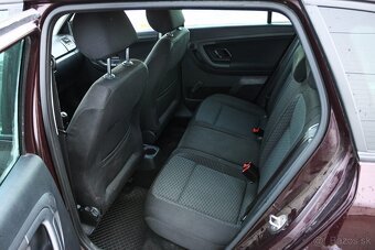 Škoda Fabia Combi 1.2 HTP 12V Active - 20