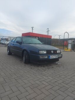 Volkswagen corrado 1.8 G60 - 20