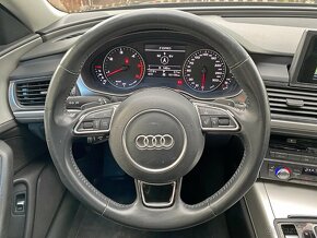 Audi A6 Avant S-LINE 2.0TDI 140kW 2018 S-tronic Limited NAVI - 20