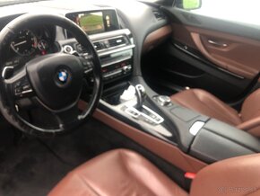 BMW 640D XDRIVE 2016 - 20