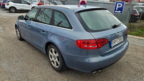 Audi A4 Avant 2.0 TDI - 20