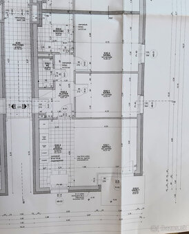 3izb. byt v RAJKE s 220 m2 záhradou pri lesíku - 20