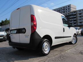 Opel Combo Van 1.3 CDTI L1H1 2200 - 20