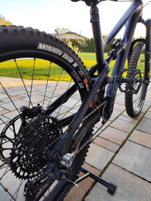 YT Capra MX Core 3 Carbon L - 20