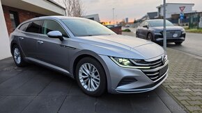 Volkswagen Arteon Shooting Brake 2.0 TDI 110kw DSG Elegance - 20