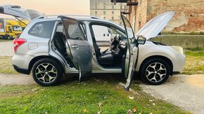 Subaru Forester 2.0 xs comfort 4x4 - 20