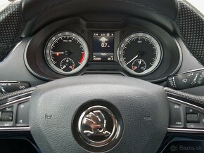 Škoda OCTAVIA 3 1,6 TDI DSG,Full LED,NAVI 2019, kup. v SK - 20