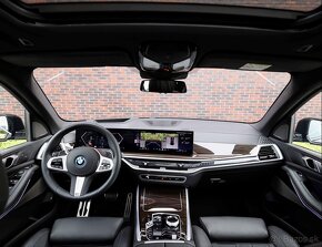 BMW X5 M50e xDrive 360KW Hybrid, M SPORT INDIVIDUAL - 20