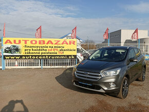 Ford Kuga 1.5 TDCi Duratorq Business - 20