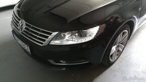 Volkswagen CC 2.0 TDI BlueMotion - 20