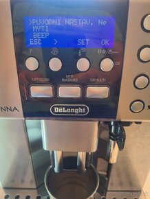 Predám Kávovar Delonghi - 20