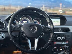 ✅MERCEDES C250d 4-MATIC FACELIFT - 20