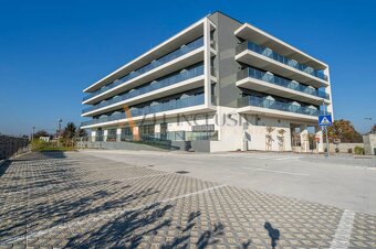 ALL INCLUSIVE lNA PREDAJ 2 IZBOVÝ BYT S BALKÓNOM, PODUNAJSKÉ - 20