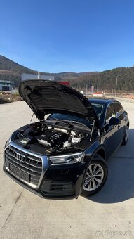 Audi Q5 Quattro 2.0TDI 2020 - 20