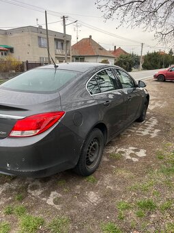 Opel Insignia - 20