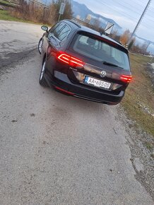 Volkswagen Passat Variant b8 2.0 TDI 150hp DSG 85tis.km - 20