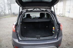 Ford Kuga 2.0 TDCi 4x4 - 20