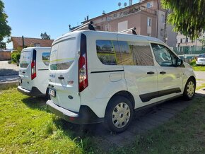 Ford Transit Connect - 20