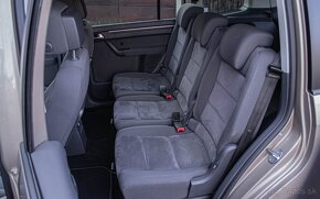 Volkswagen Touran 2.0TDI 103kW M6 - 20