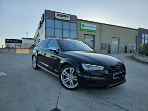 Audi A3 2.0tdi 135kw quattro,3x s-line - 20