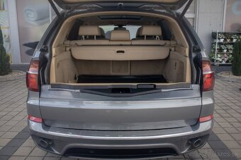 BMW X5 xDrive40d - 20