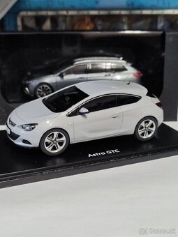 Opel modely časť 1 - 20