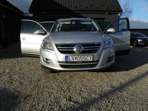 Volkswagen Tiguan 2.0 CR TDI 4-Motion Sport Style - 20