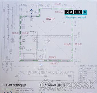 Investujte múdro a zarobte viac na Prenájme  - 20