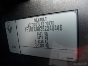 Renault Espace Energy dCi 160 Zen EDC - 20