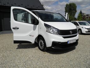 Fiat Talento 1.6 MTJ 1,2t L2H1 - 20