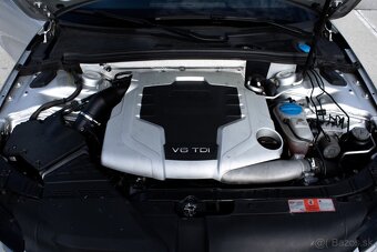 Audi A4 2.7 TDI V6 multitronic - 20