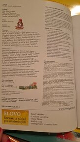 Pomocník zo SJ a literatúry 5.-9.ročník ZŠ - 20