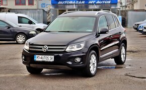 Volkswagen Tiguan 2.0 CR TDI 4-Motion Track&Style - 20