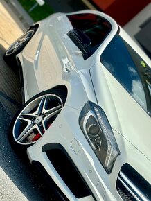 Mercedes-Benz A45 AMG 4matic - 20