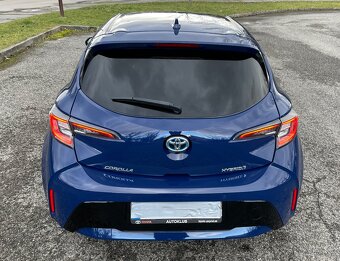 Toyota Corolla HB 1,8 Hybrid  Comfort+Style+Tech  11/2020 - 20