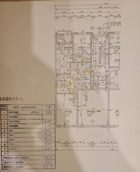 Kompletná rekonštrukcia 3 izb. byt, Beniakova ul., BA IV. Ka - 20