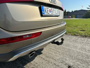 Audi Q5 3.0 TDI Quattro S Line - 20