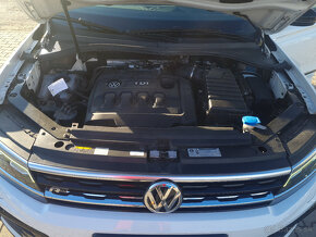 Volkswagen Tiguan 2.0 TDi, R-Line, DSG, 175kW - 20