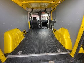 Fiat Dobló Maxi Cargo 1.3 MultiJet - 20