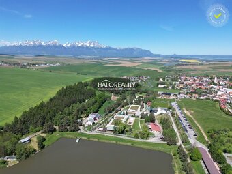 HALO reality - Predaj, rodinný dom Vrbov - NOVOSTAVBA - ZNÍŽ - 20