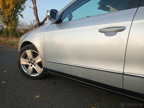 VW Passat variant B6 2009,2.0TDI - 20