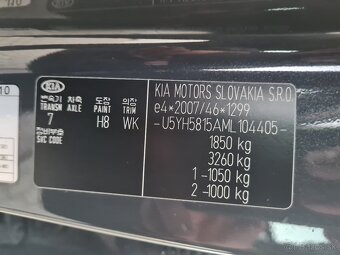 Kia Ceed SW 1.5 T-GDi Silver - 20