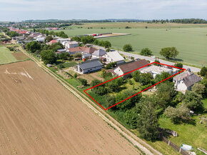 Na predaj moderný bungalov v Seni, pozemok 871 m2 - 20