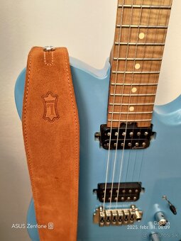 Harley Benton TELECASTER FUSION -T PRO SERIES - 20