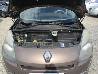 Renault Grand Scenic 1,4TCe 96kw 7míst Panoram GPS - 20