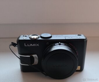 Panasonic Lumix DMC-LX2 - 20