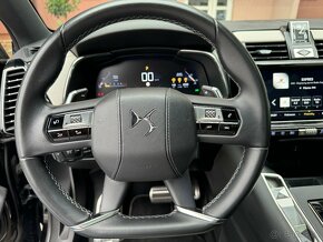 DS 7 CROSSBACK FULL VYB.-RIVOLI.AT8.PAN..NAV.VIRT..1.5blueHD - 20