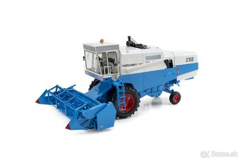 Model kombajnu Fortschritt E512 1:32 Autocult - 20