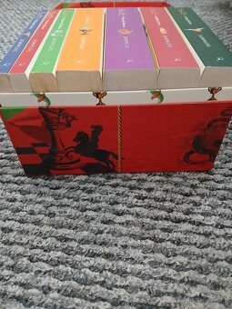 Harry Potter Collection Box - 20